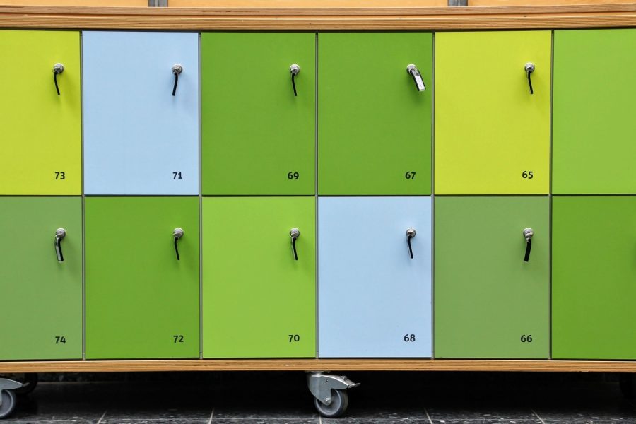 Locker